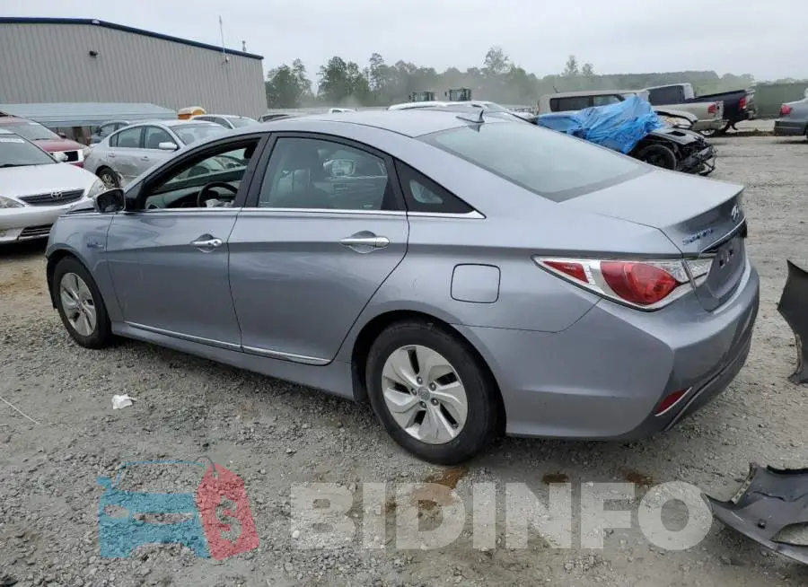 KMHEC4A47FA135366 Photo# 2