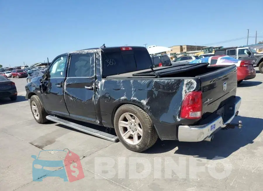 1C6RR6LT8JS131793 Photo# 2