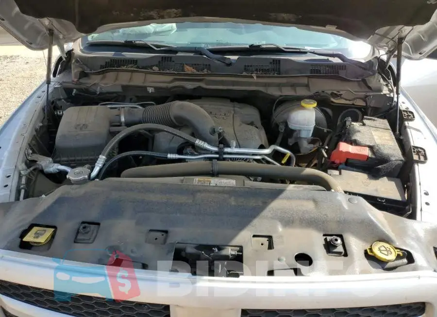 1C6RR7FT8JS218062 Photo# 11