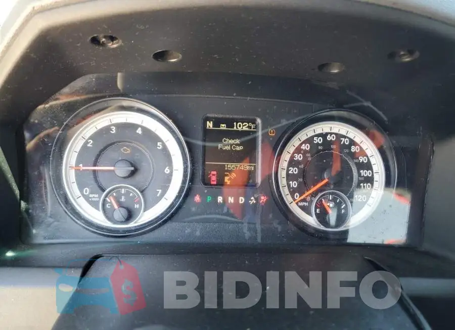 1C6RR7FTXES150594 Photo# 9