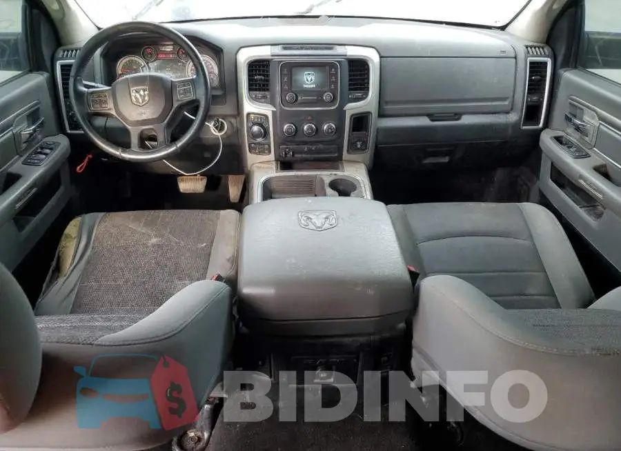 1C6RR7LT3FS782889 Photo# 8