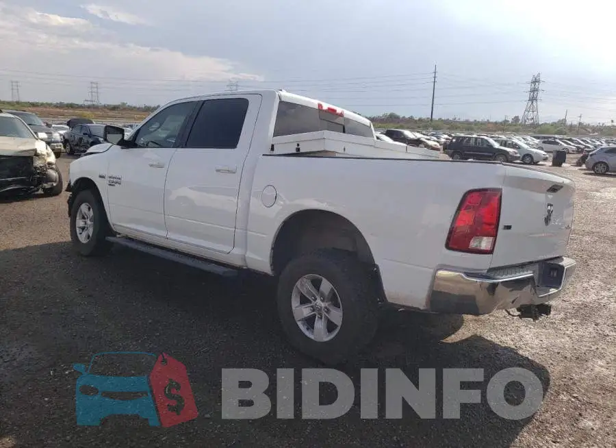 1C6RR7LT5KS524982 Photo# 2