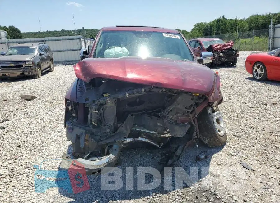 1C6RR7NT7GS329339 Photo# 5