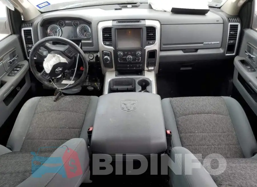 3C6RR6LT4GG331229 Photo# 8