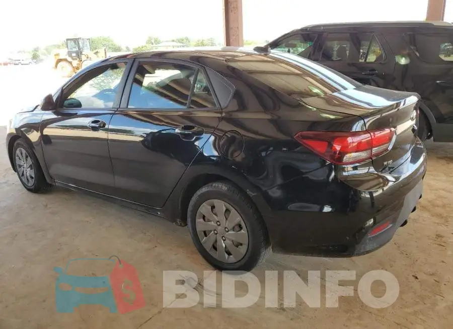 3KPA24AD6LE329983 Photo# 2
