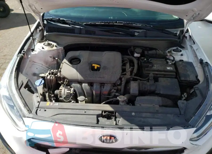 3KPF24AD4LE206835 Photo# 11