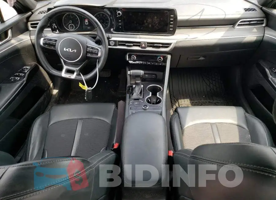 5XXG64J25NG115171 Photo# 8