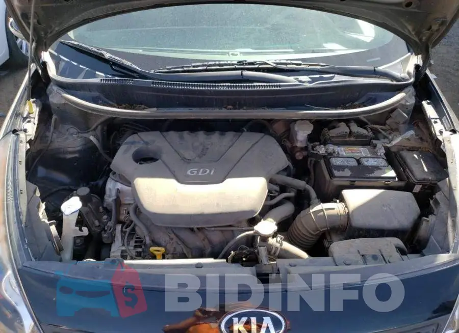 KNADM5A38F6452812 Photo# 11