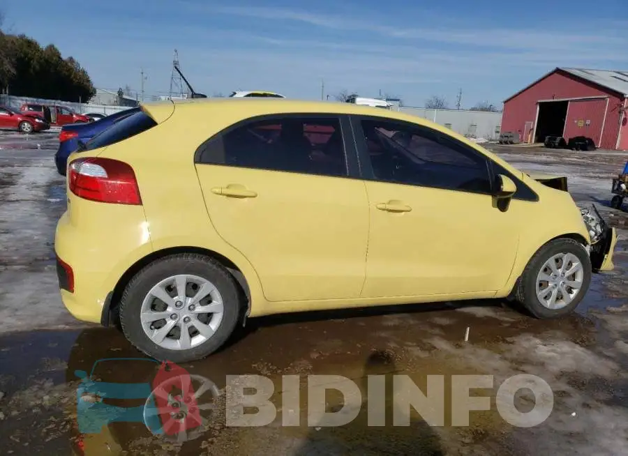 KNADM5A38G6541488 Photo# 3