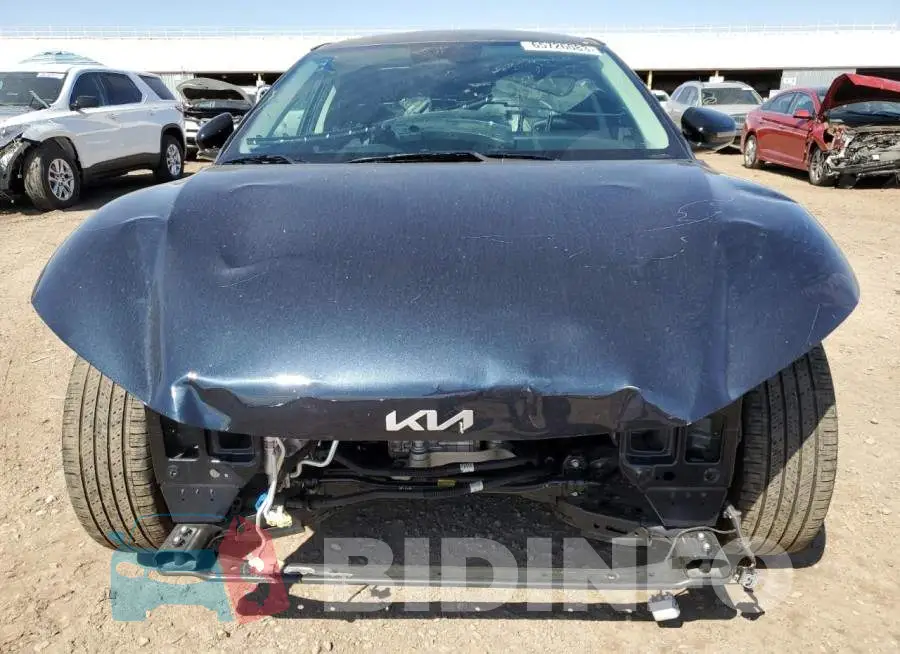 KNDC34LAXN5056747 Photo# 5