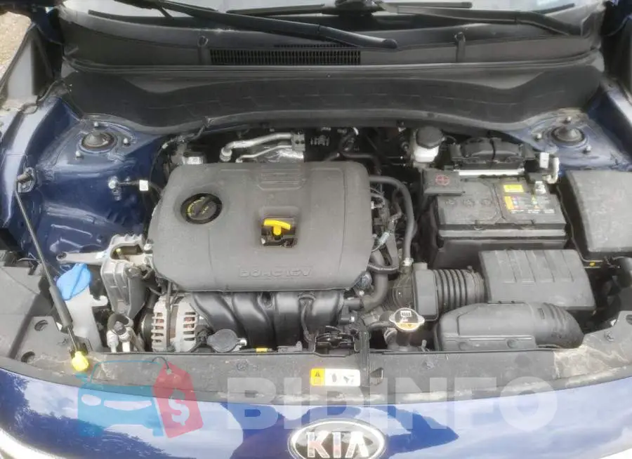 KNDEPCAA7M7051910 Photo# 12