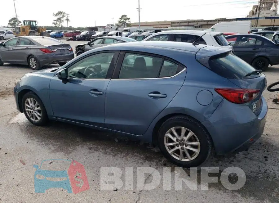 3MZBM1K70GM318184 Photo# 2