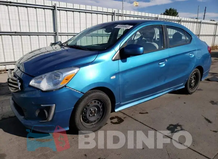 ML32F3FJ3HHF08121 Photo# 1