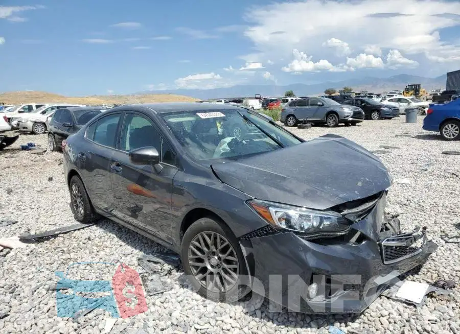 4S3GKAD69J3624604 Photo# 4
