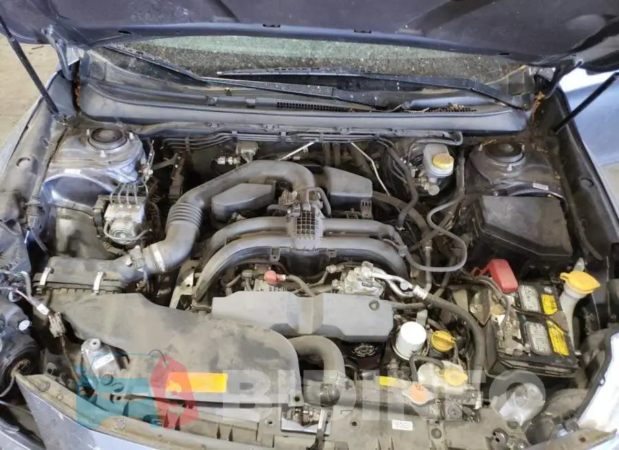 4S4BSADC6G3201984 Photo# 12