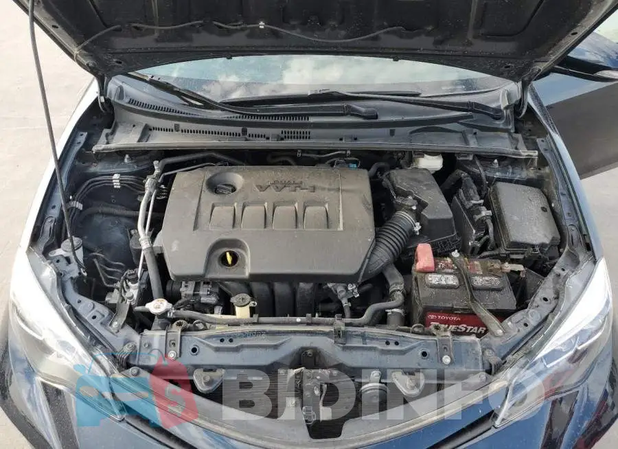 2T1BURHE7JC118720 Photo# 11