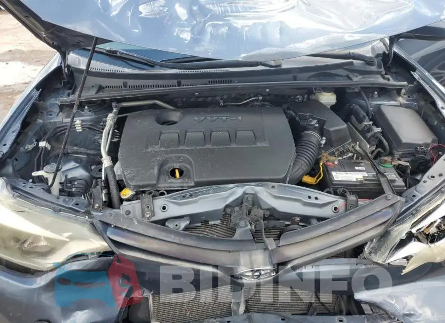 2T1BURHE8FC245984 Photo# 11