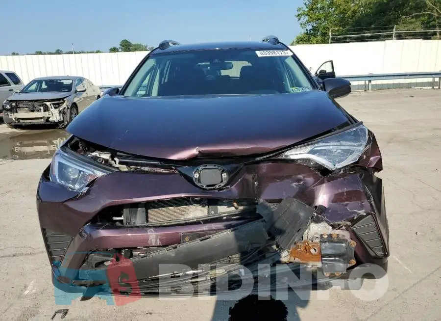 2T3BFREV1JW827342 Photo# 5