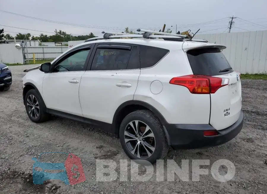 2T3DFREV2FW264916 Photo# 2