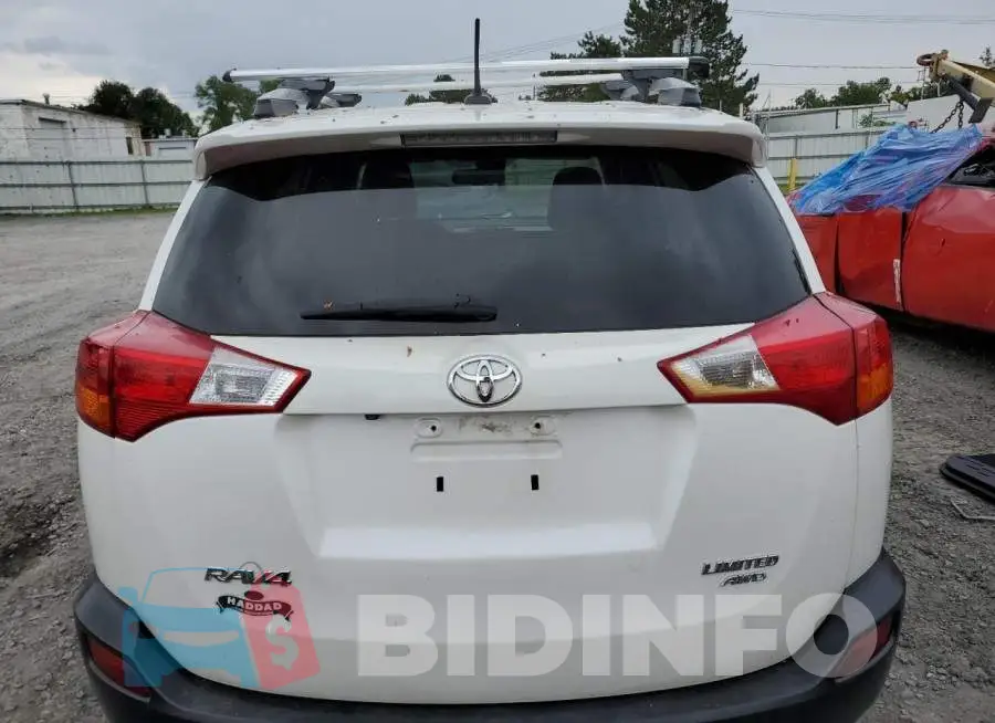 2T3DFREV2FW264916 Photo# 6