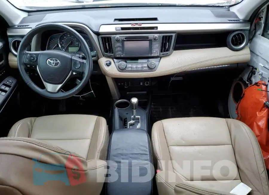 2T3DFREV2FW264916 Photo# 8