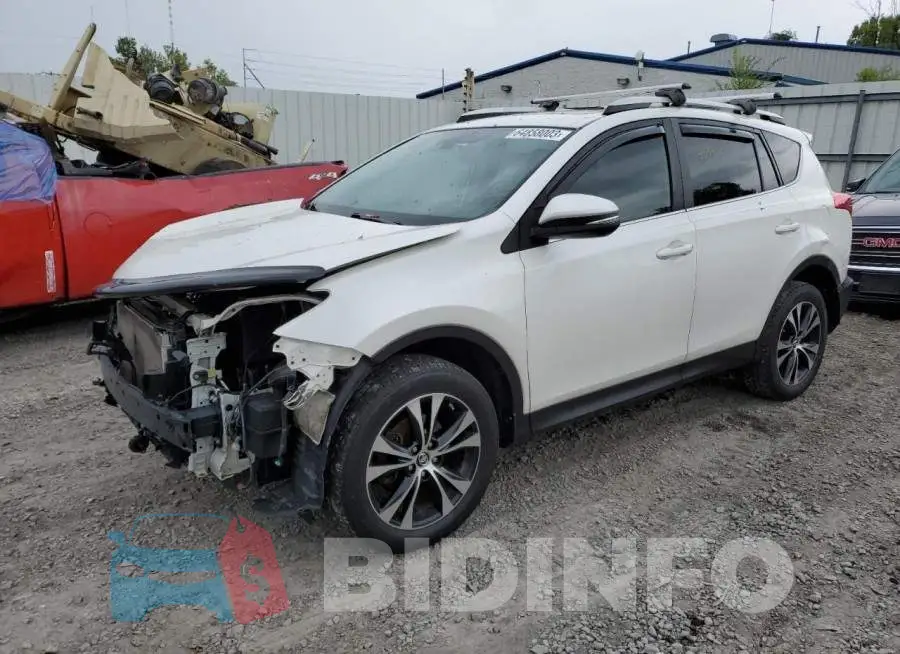 2T3DFREV2FW264916 Photo# 1