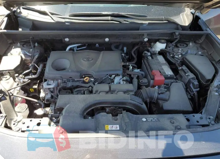 2T3P1RFV3MC227267 Photo# 11