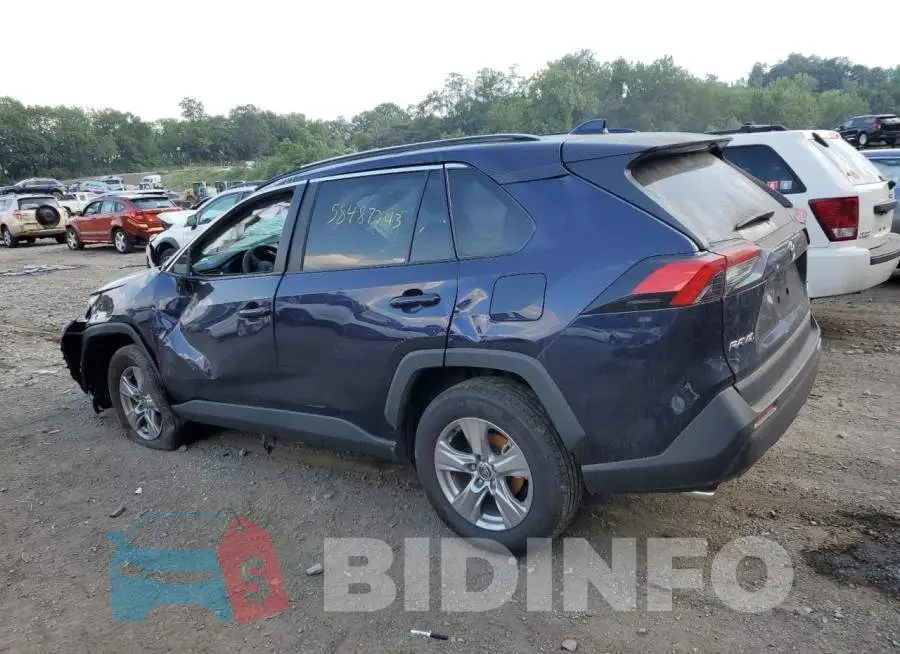 2T3P1RFV6NW307887 Photo# 2