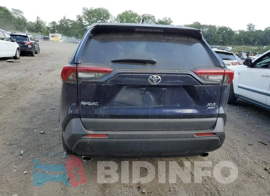 2T3P1RFV6NW307887 Photo# 6