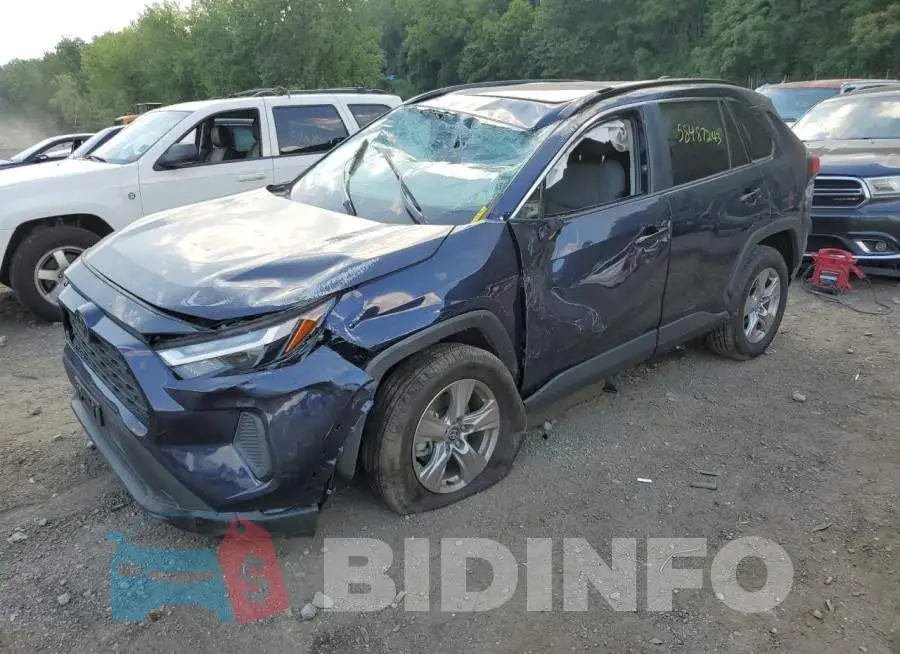 2T3P1RFV6NW307887 Photo# 1