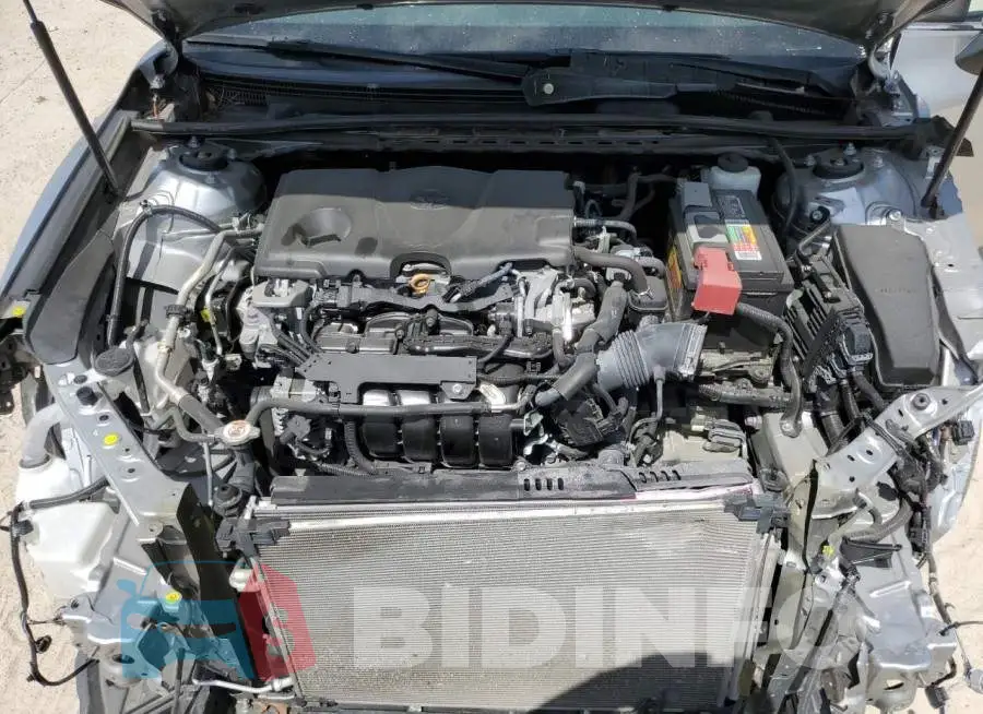 4T1B11HK6KU805820 Photo# 11