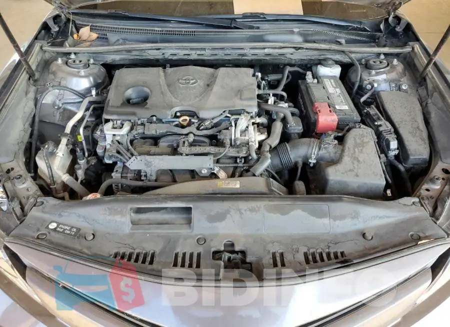 4T1B11HKXKU234252 Photo# 11