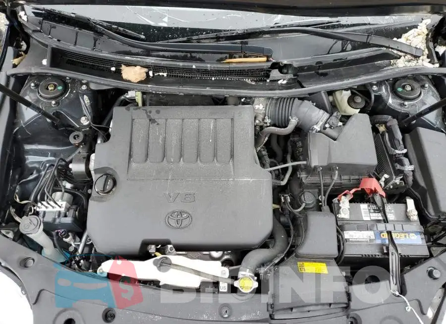 4T1BK1EB0FU140971 Photo# 11