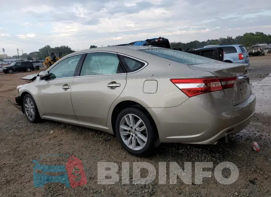 4T1BK1EB2FU189539 Photo# 2