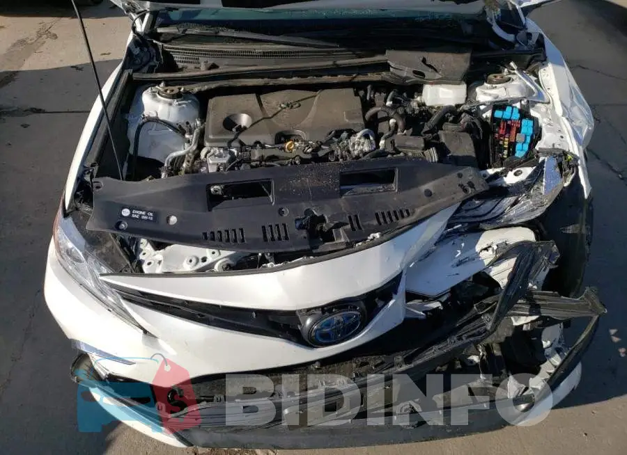 4T1F31AK2MU562600 Photo# 11