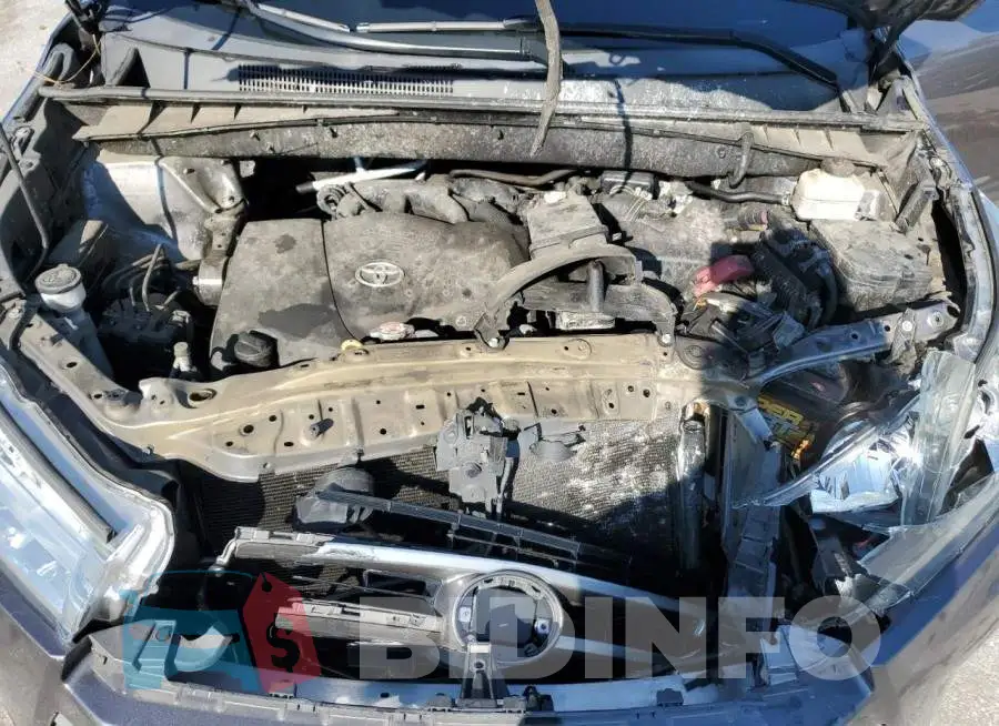 5TDBZRFH6JS497036 Photo# 12