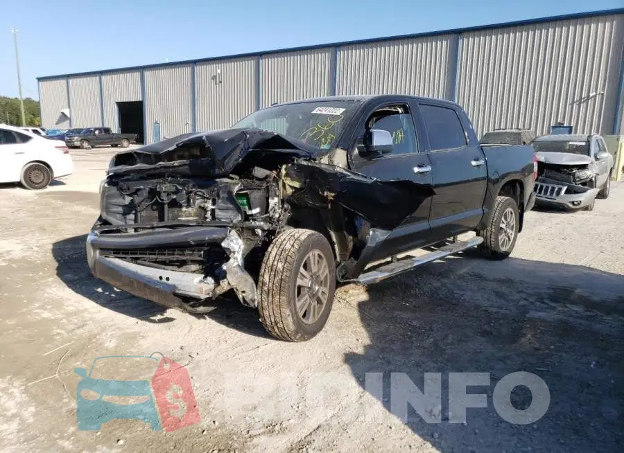 5TFAY5F14KX806430 Photo# 2