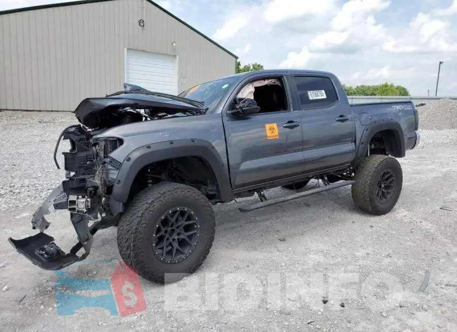 5TFCZ5AN3KX203078 Photo# 1
