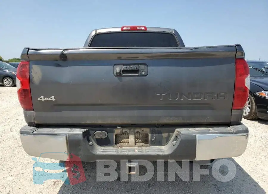 5TFDW5F10EX368819 Photo# 6