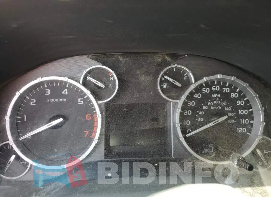 5TFDW5F10EX368819 Photo# 9