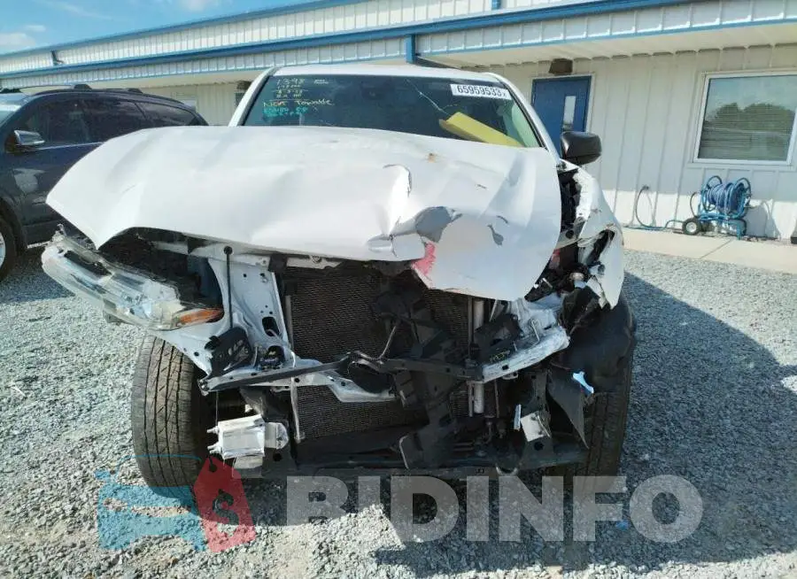 5TFRX5GNXLX178205 Photo# 5