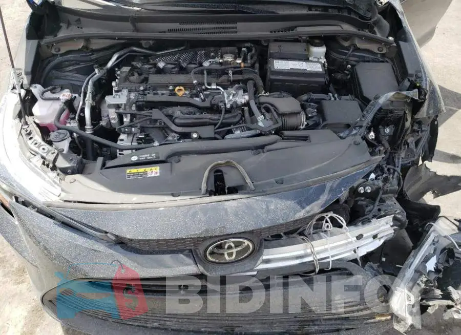 5YFB4MDE3PP043449 Photo# 11