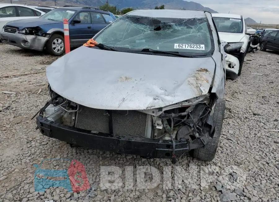 5YFBURHE9FP308574 Photo# 5
