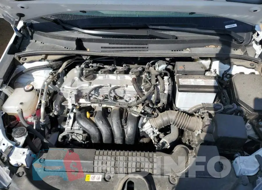5YFEPMAE4NP330627 Photo# 11