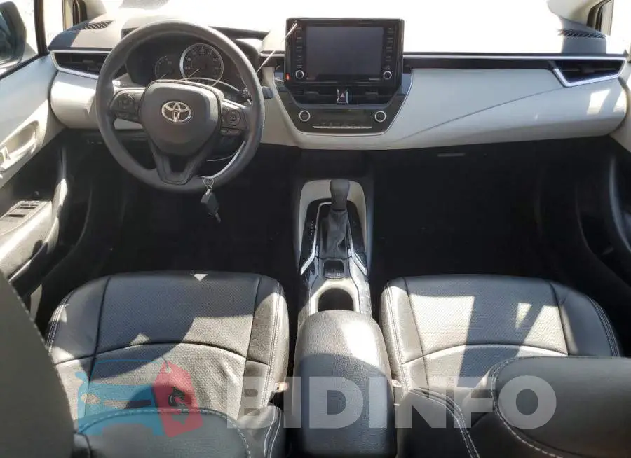 5YFEPMAE7NP300618 Photo# 8