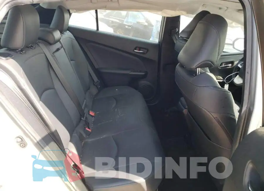 JTDKARFU6G3014983 Photo# 10