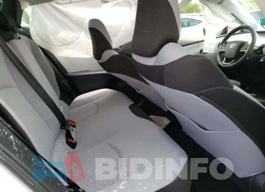 JTDKARFUXK3100127 Photo# 10
