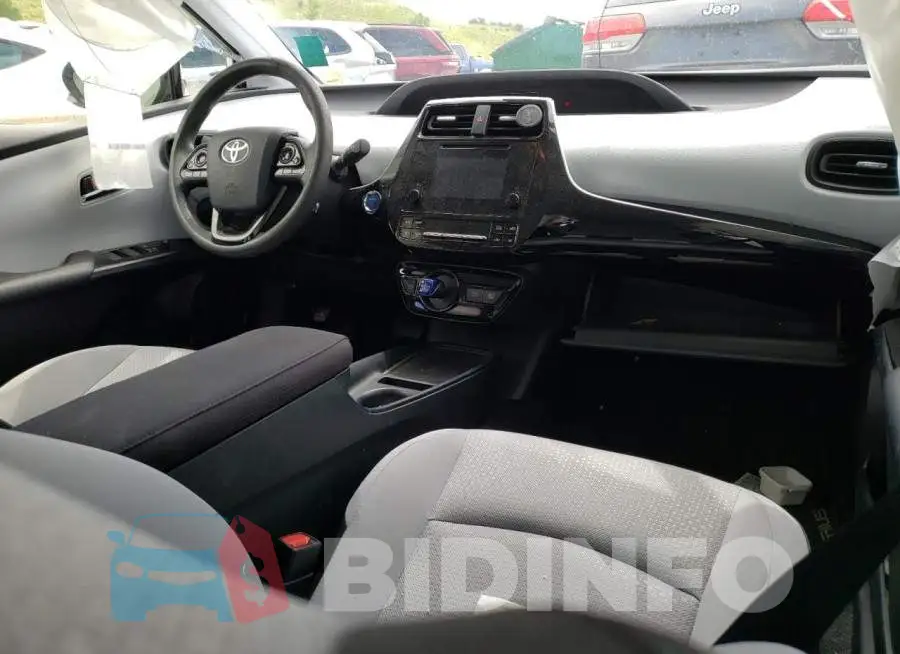 JTDKARFUXK3100127 Photo# 8