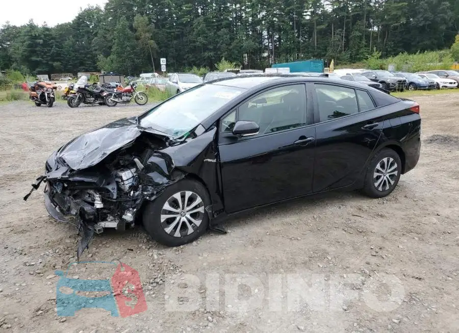 JTDL9MFU1M3022825 Photo# 1