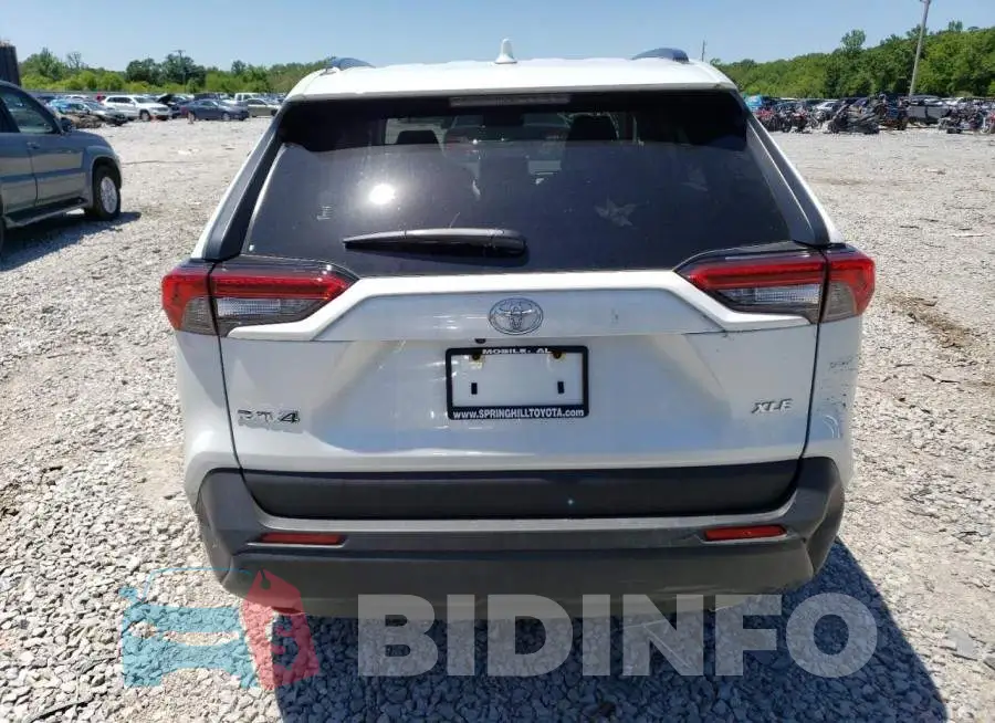 JTMC1RFV2PD101805 Photo# 6
